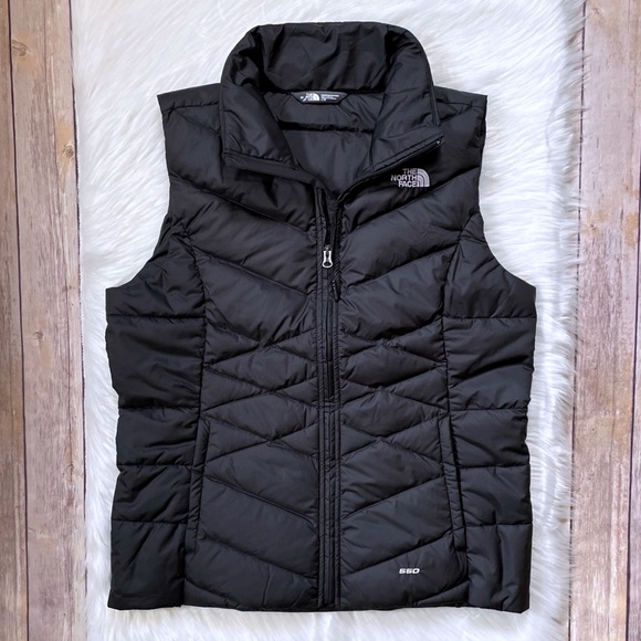 The North Face Jackets & Blazers - The North Face Women’s Alpz Black Vest